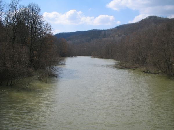 Laghi....del LAZIO